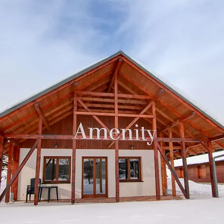 Amenity Hotel & Resort Lipno-3