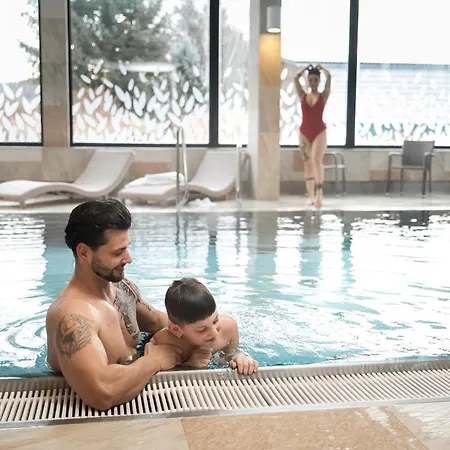 Amenity Hotel & Resort Lipno-2